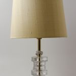 951 3469 TABLE LAMP